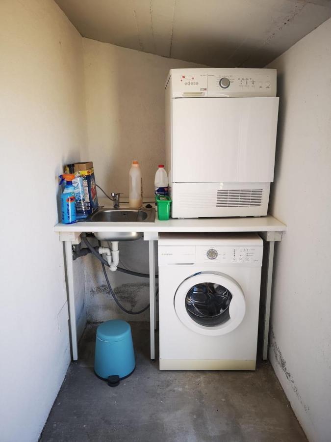 Nice Apartment In Costa Brava 帕拉弗鲁赫尔 外观 照片