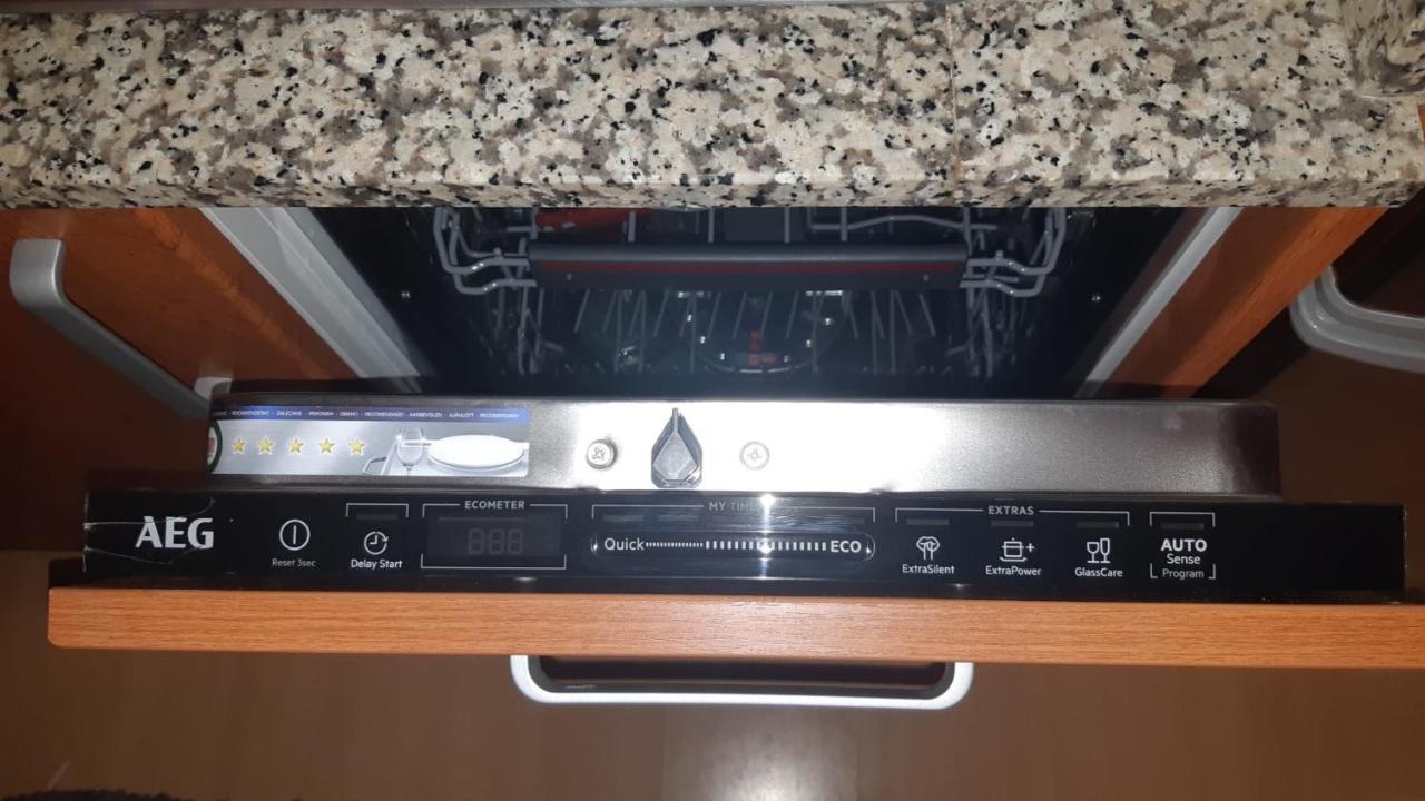 Nice Apartment In Costa Brava 帕拉弗鲁赫尔 外观 照片