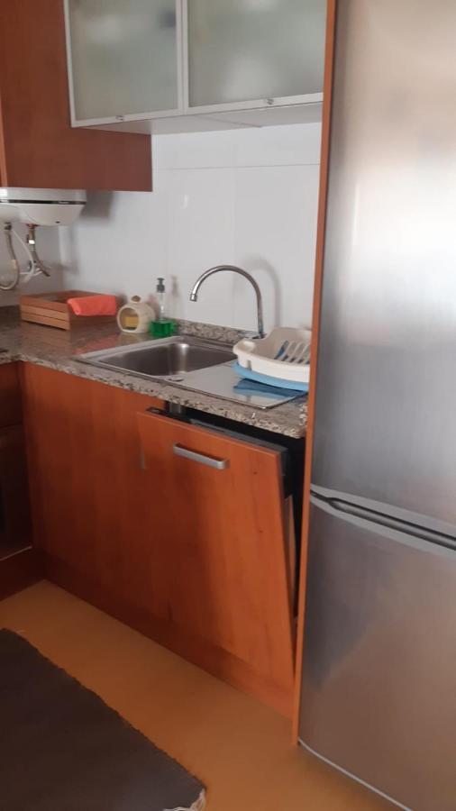Nice Apartment In Costa Brava 帕拉弗鲁赫尔 外观 照片