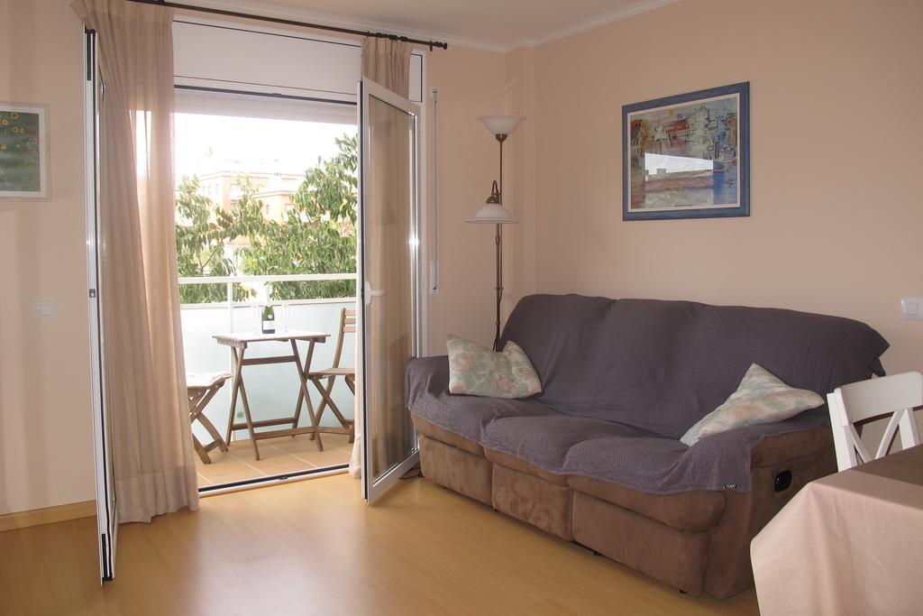 Nice Apartment In Costa Brava 帕拉弗鲁赫尔 外观 照片