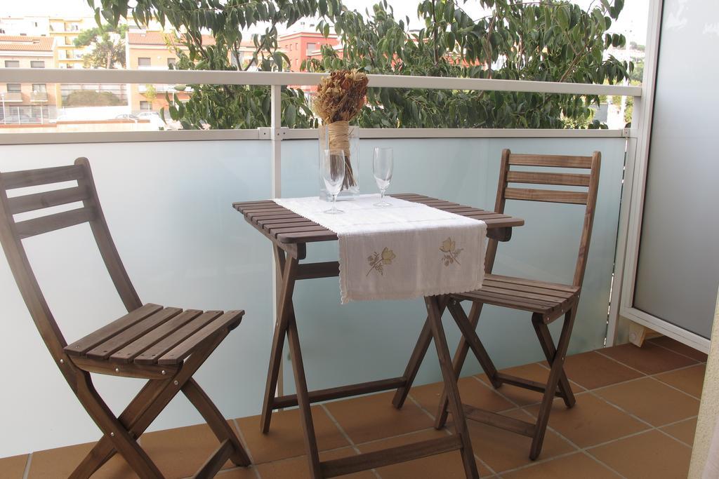 Nice Apartment In Costa Brava 帕拉弗鲁赫尔 外观 照片