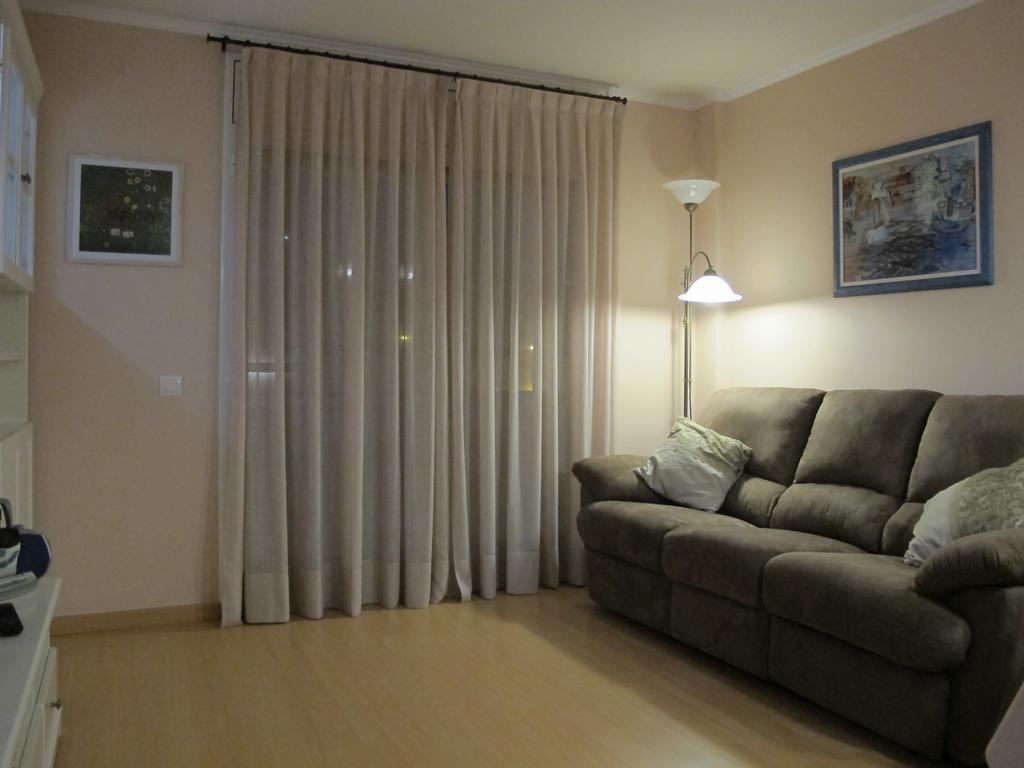 Nice Apartment In Costa Brava 帕拉弗鲁赫尔 外观 照片