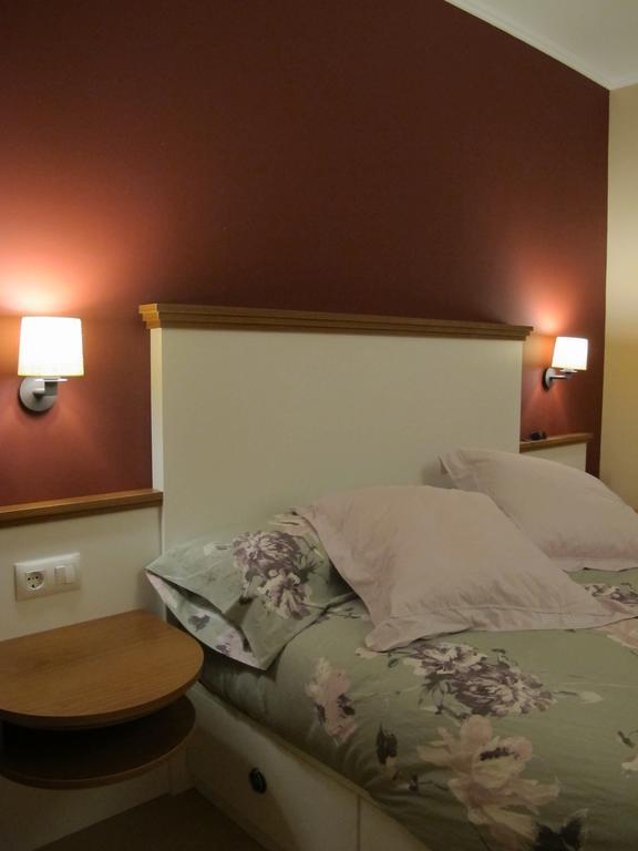 Nice Apartment In Costa Brava 帕拉弗鲁赫尔 外观 照片