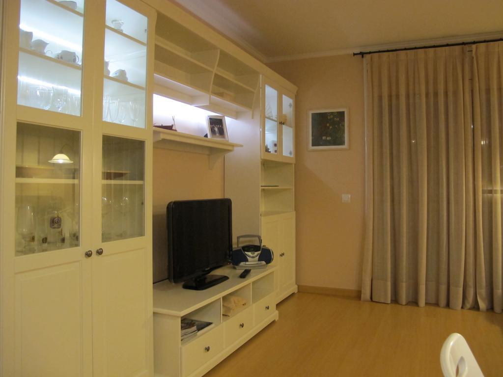 Nice Apartment In Costa Brava 帕拉弗鲁赫尔 外观 照片