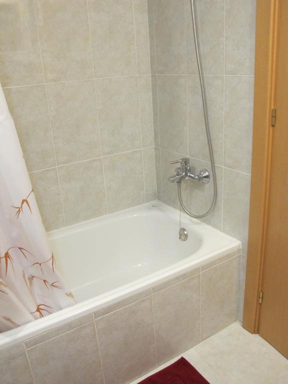 Nice Apartment In Costa Brava 帕拉弗鲁赫尔 外观 照片