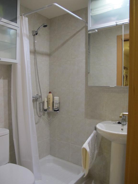 Nice Apartment In Costa Brava 帕拉弗鲁赫尔 外观 照片