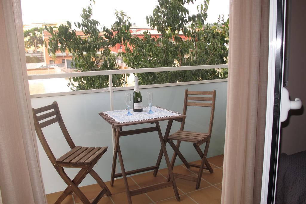 Nice Apartment In Costa Brava 帕拉弗鲁赫尔 外观 照片