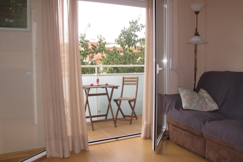 Nice Apartment In Costa Brava 帕拉弗鲁赫尔 外观 照片
