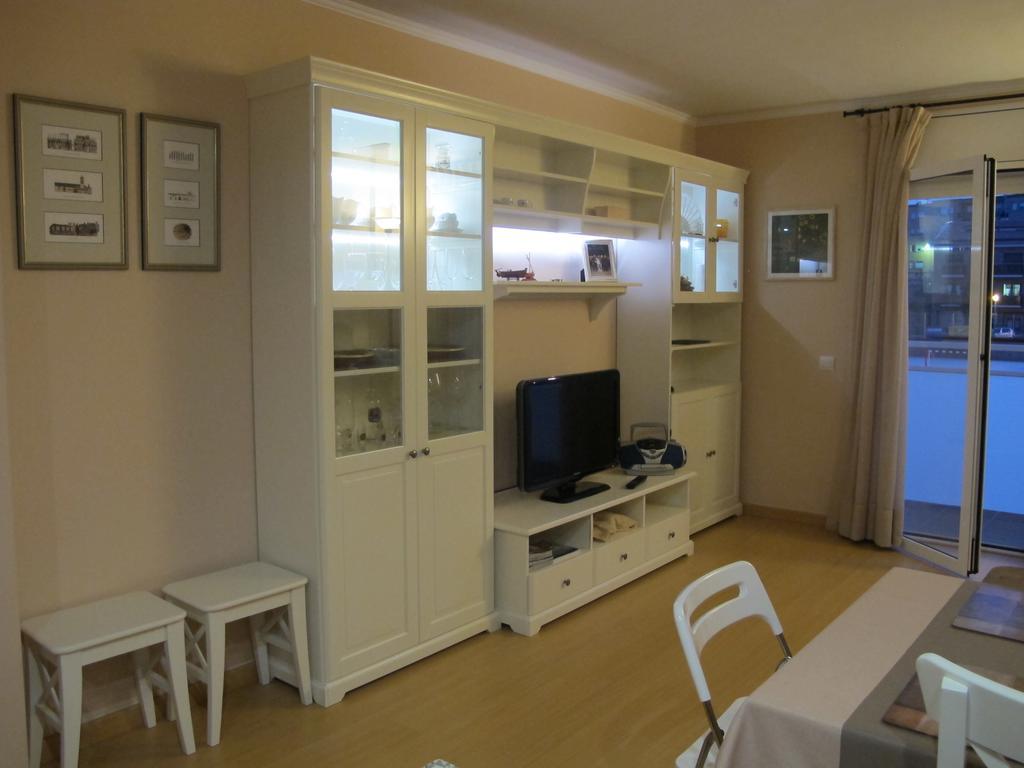 Nice Apartment In Costa Brava 帕拉弗鲁赫尔 外观 照片