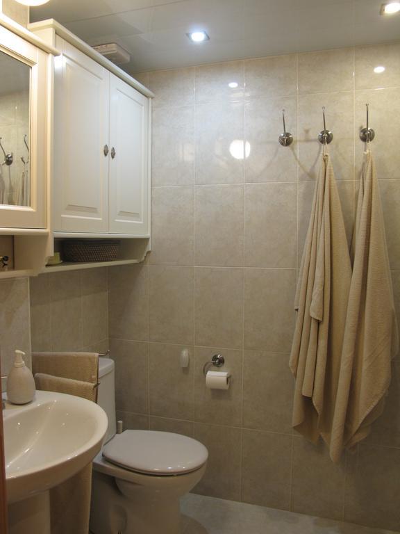 Nice Apartment In Costa Brava 帕拉弗鲁赫尔 外观 照片