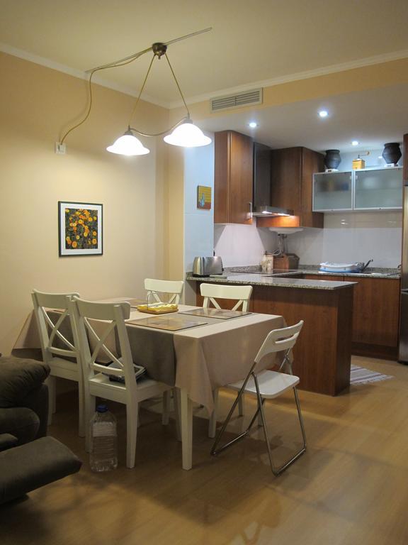 Nice Apartment In Costa Brava 帕拉弗鲁赫尔 外观 照片