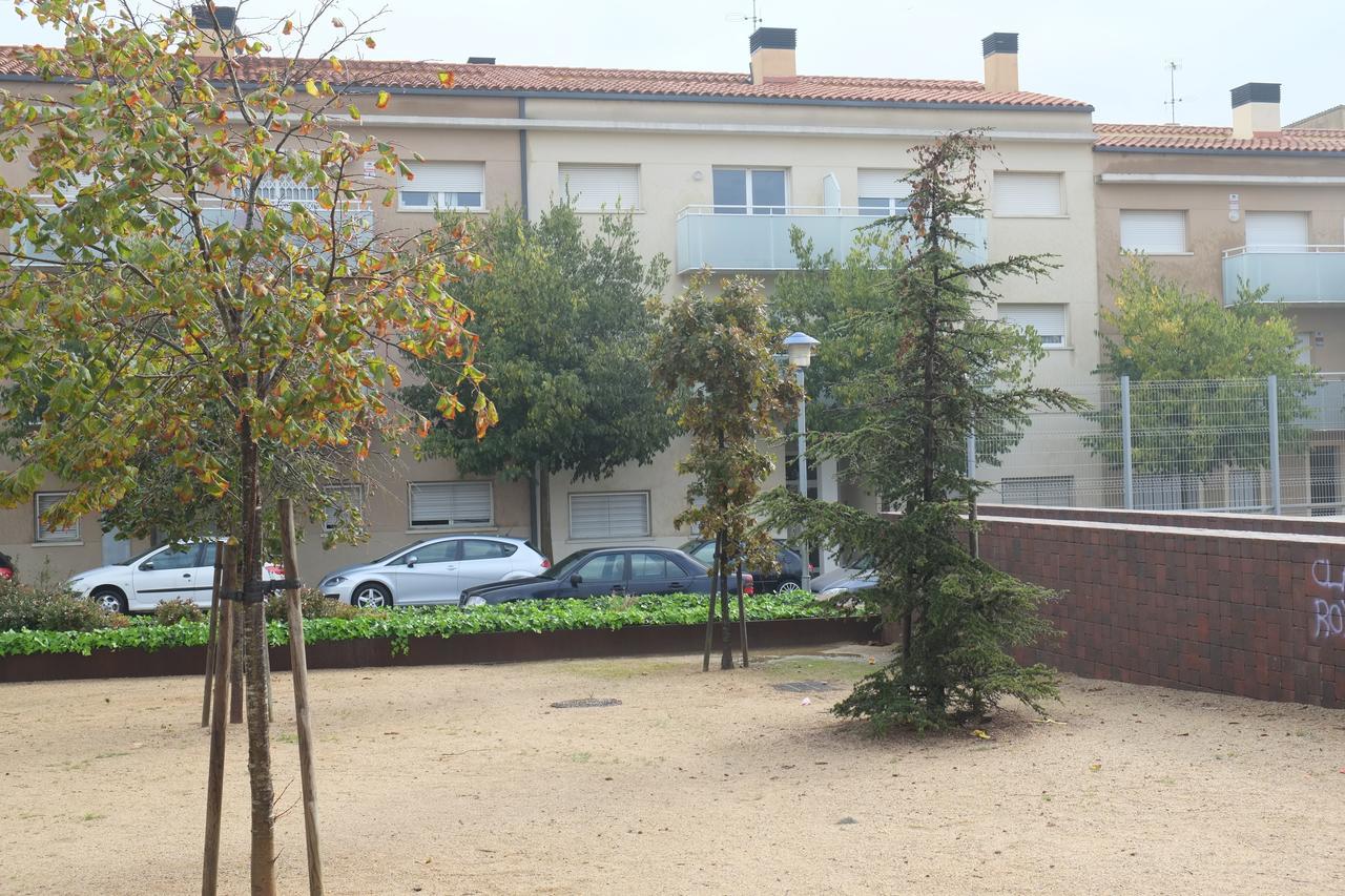 Nice Apartment In Costa Brava 帕拉弗鲁赫尔 外观 照片
