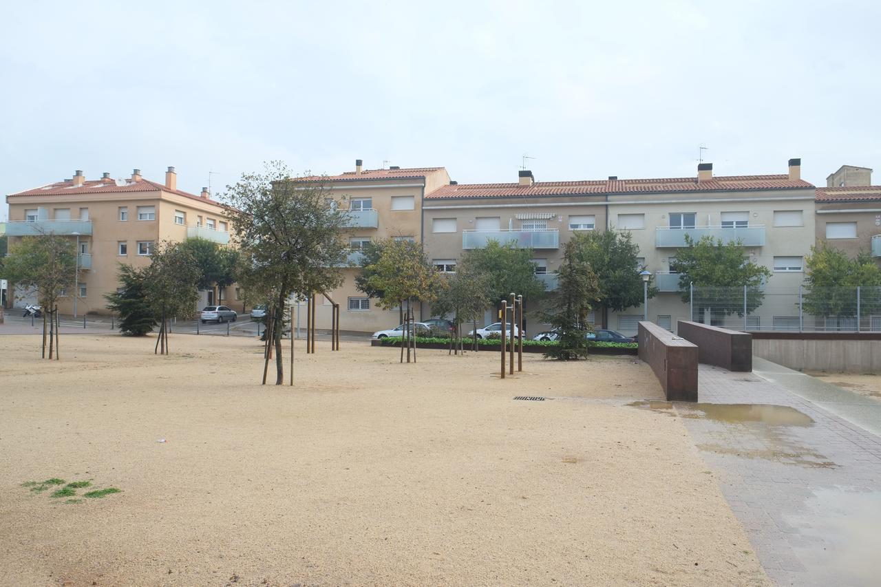 Nice Apartment In Costa Brava 帕拉弗鲁赫尔 外观 照片