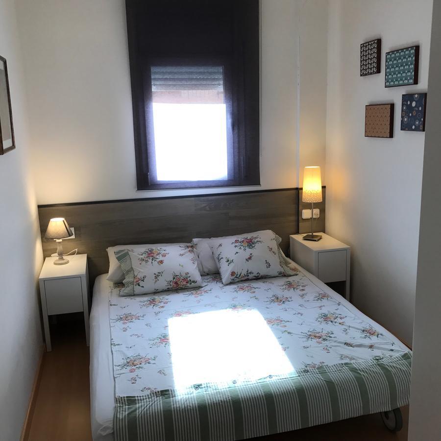 Nice Apartment In Costa Brava 帕拉弗鲁赫尔 外观 照片